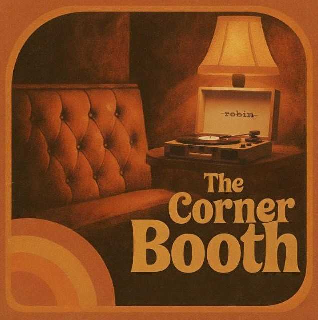 The Corner Booth