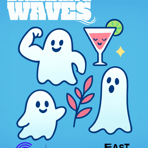 Breaking Waves, Episode 330: Exploring Spirits