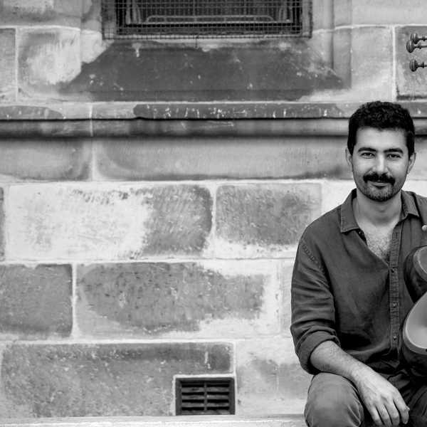 Review: Convergence – Hamed Sadeghi
