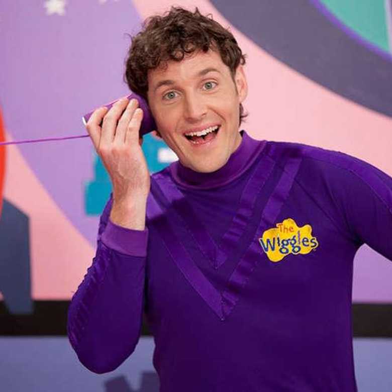 The Wiggles are Going to Tamworth!