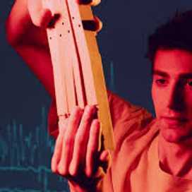 Ensemble Offspring: Future Classics 2025