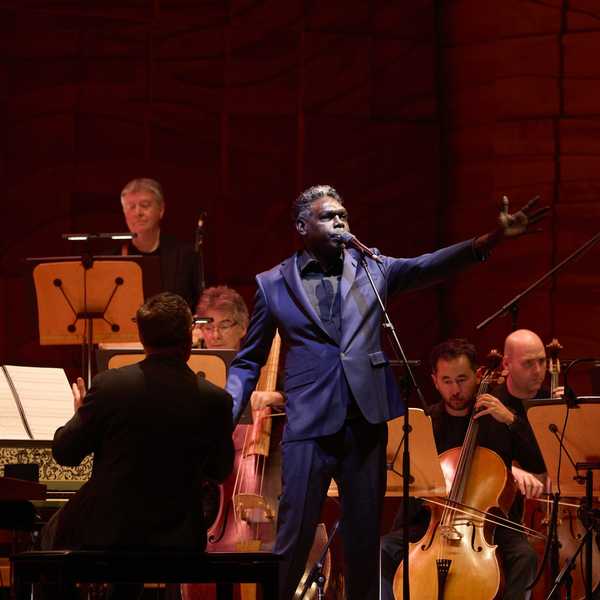Review: ABO Water Music