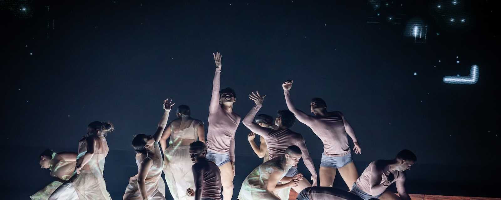Review: Bangarra Dance Theatre – Illume
