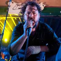 Interview With Patterson Hood From Drive-By Truckers