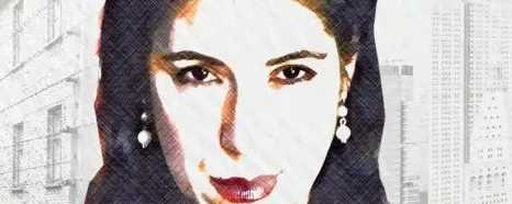 Echoes of a Hidden Life: Anne Being Frank at the Opera House