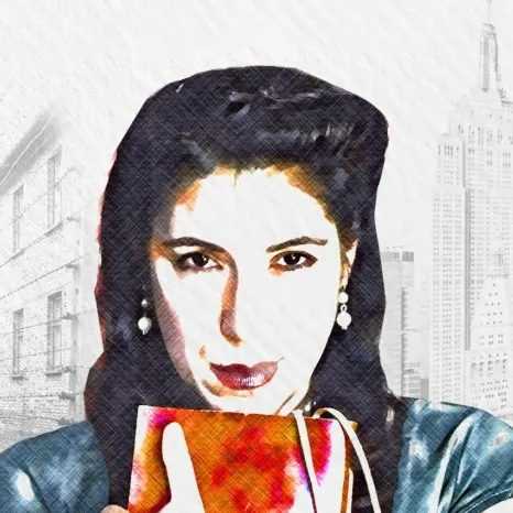 Echoes of a Hidden Life: Anne Being Frank at the Opera House