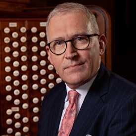 James O’Donnell