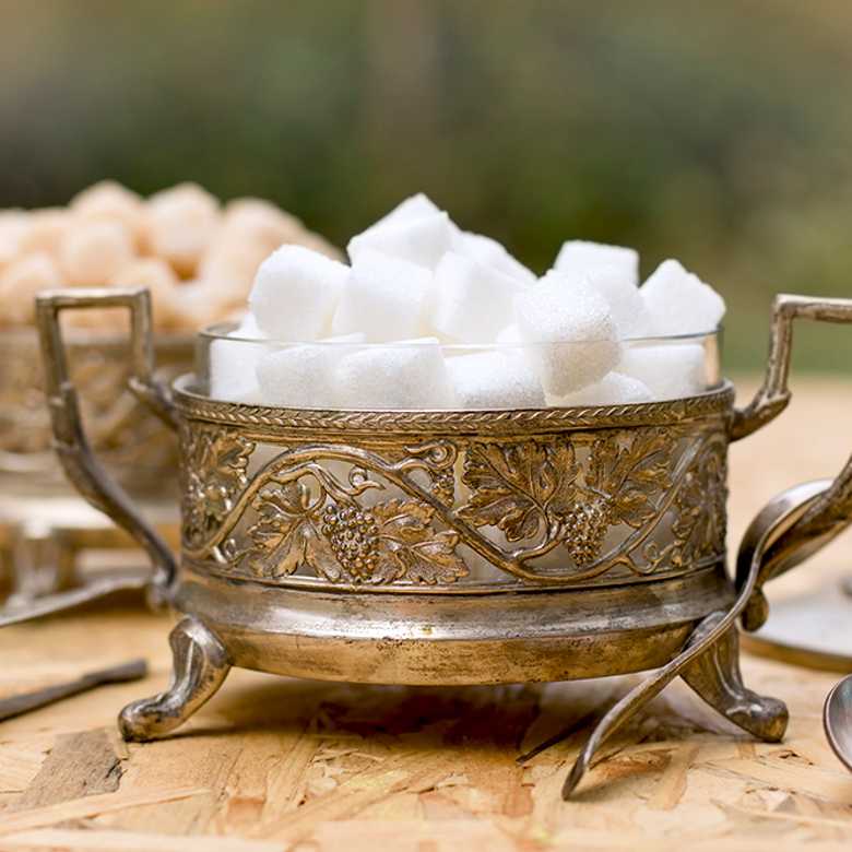 Eat Your History Part 2: Sugar with Jacqui Newling