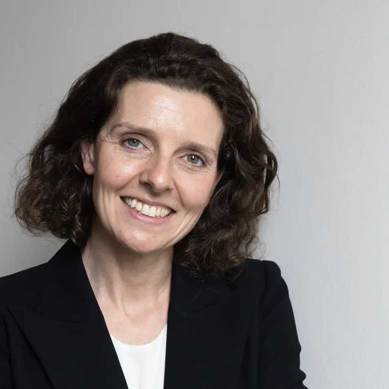 Allegra Spender MP