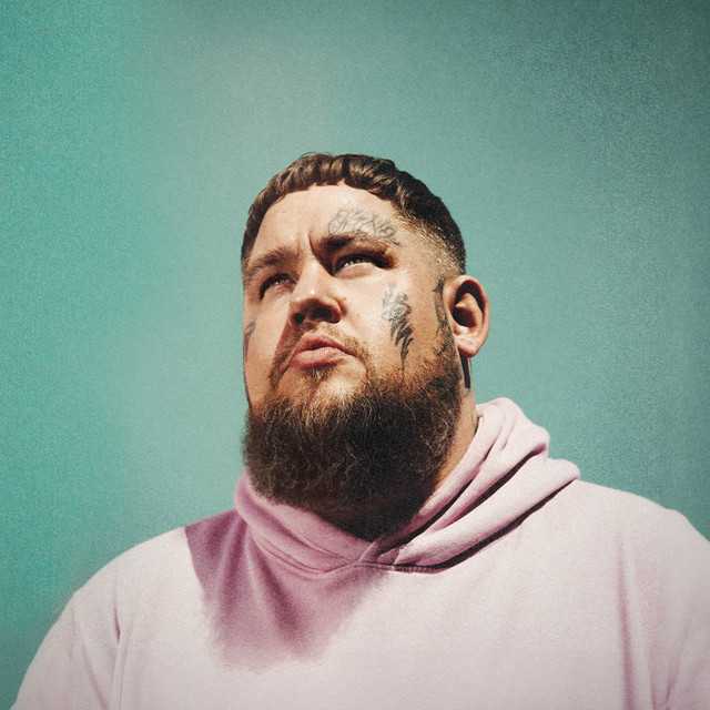 Rag’n’Bone Man and his burst onto the Neo blues/ Soul scene