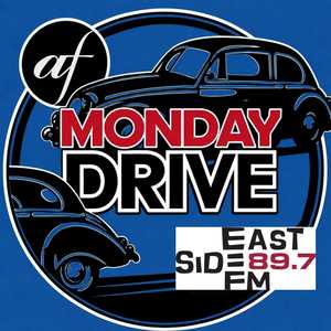 Drive - Monday