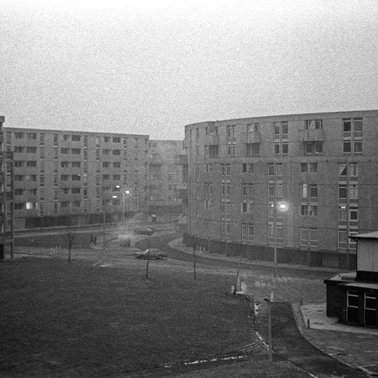 atone: From Hulme Crescent 24hr Party People to Sydney’s 90s Club Scene