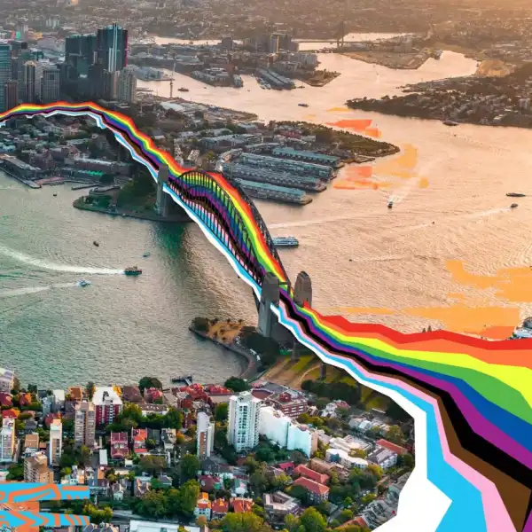 Sydney World Pride final weekend events