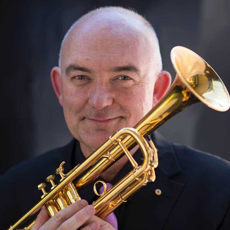 The Sounds and Stories of James Morrison