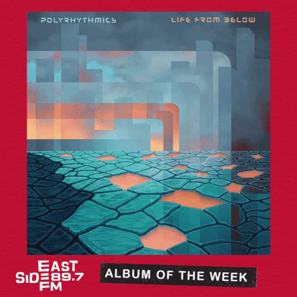 Albums of the Week: Serendipity – Tiana Young //  Life From Below – Polyrhythmics