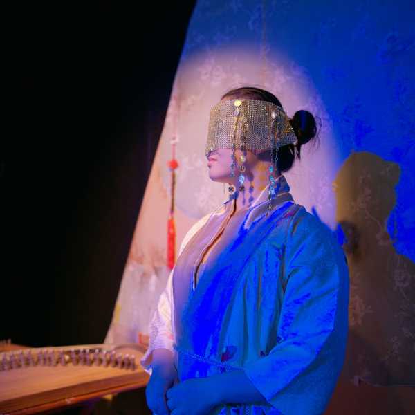 Review: A Chinese Christmas