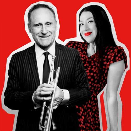 An interview Morcheeba alum, Jody Sternberg and Paris Combo co-founder, David Lewis