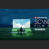 HURTIGRUTEN SCANDINAVIAN FILM FESTIVAL (17 July – 10 August 2025)