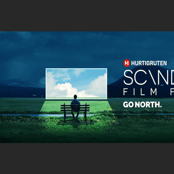 HURTIGRUTEN SCANDINAVIAN FILM FESTIVAL (17 July – 10 August 2025)
