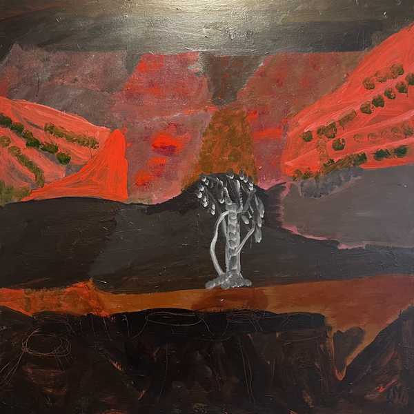 Review: Idris Murphy – Vibrations of the Primal