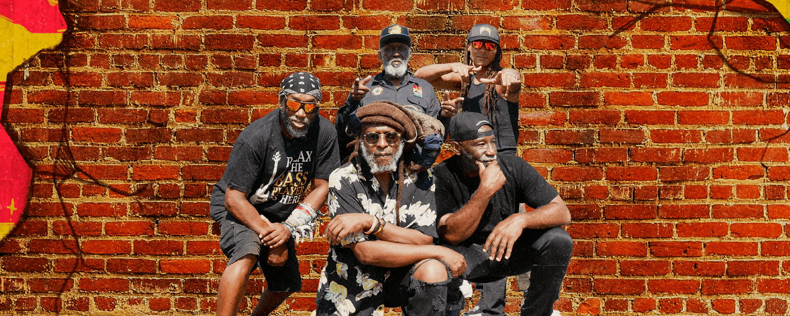 Steel Pulse