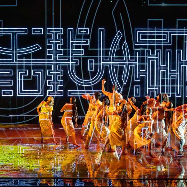 Review: Bangarra Dance Theatre – Illume