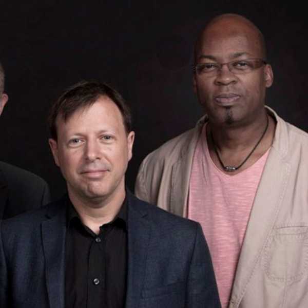 Aziza: Celebrating a Decade of the Modern Jazz Supergroup