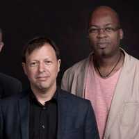 Aziza: Celebrating a Decade of the Modern Jazz Supergroup