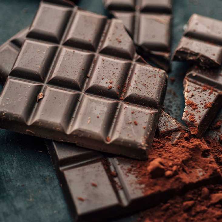 Chocolate with chocolatier Jin Sun Kim