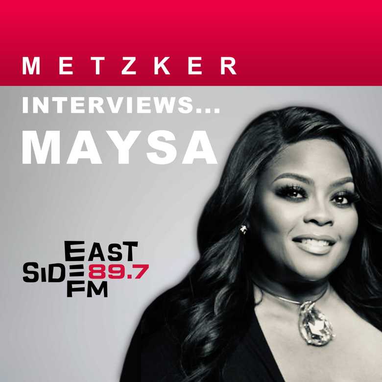 Maysa