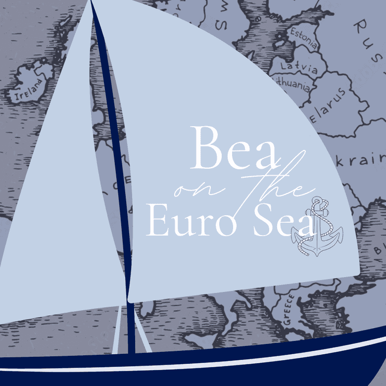 Episode 4: Under the Mediterranean Sun