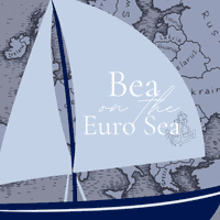 Bea on the Euro Sea