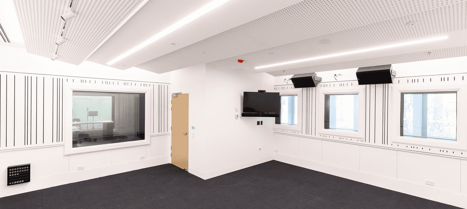 Music Studio Expressions Of Interest Open At Bondi Pavilion!
