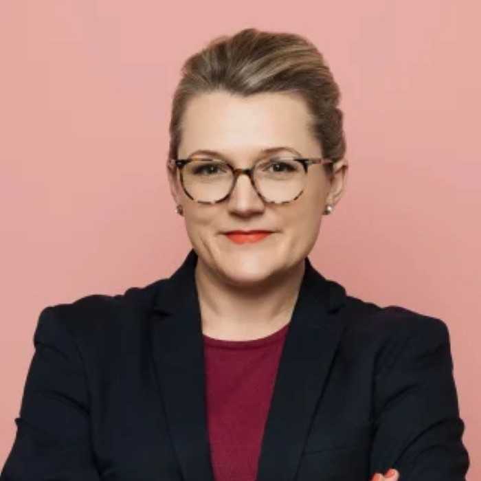 Interview With Doctor Fiona Scotney; Director of the Kim Jackson Scholarship at the Australian National University