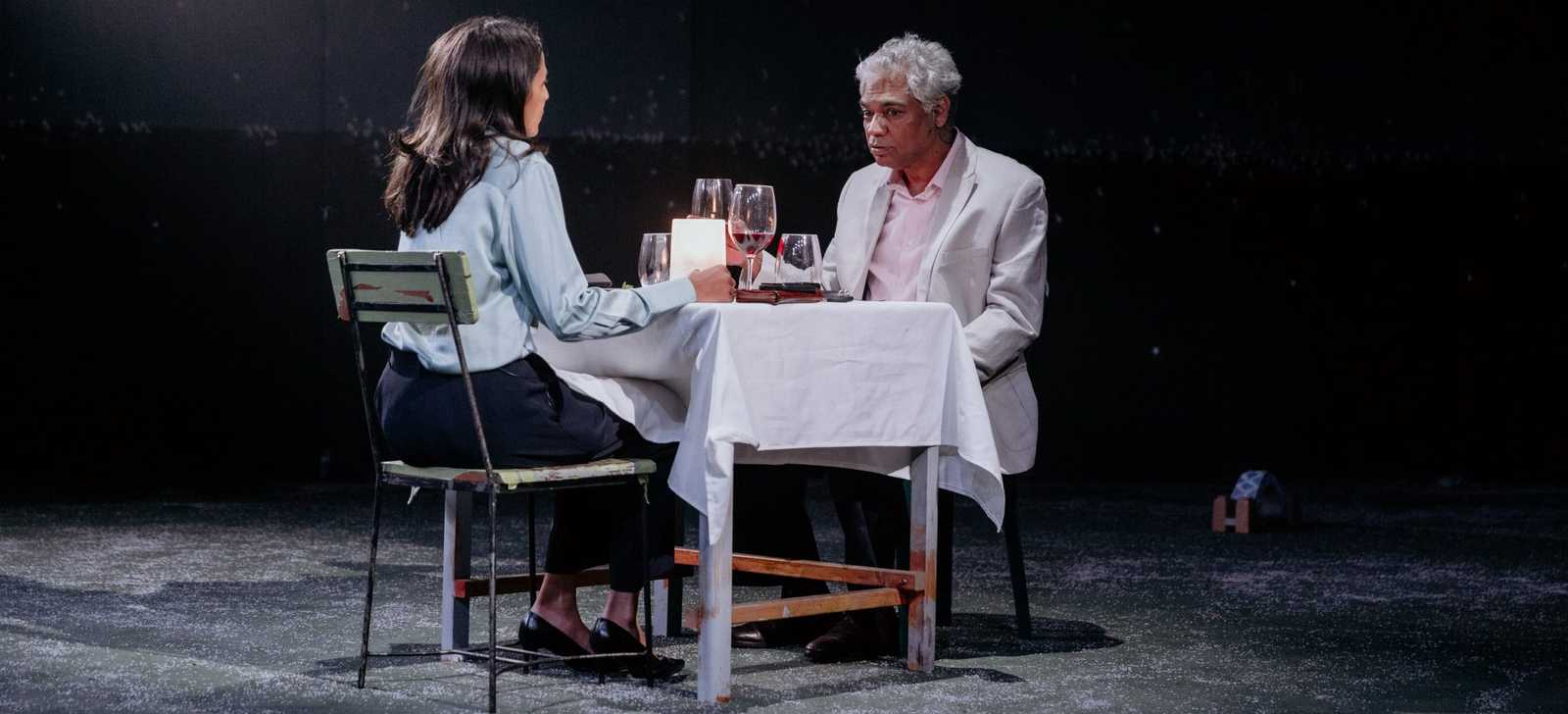The Jungle & The Sea: The Story of Sri Lanka’s Civil War Returns to Sydney