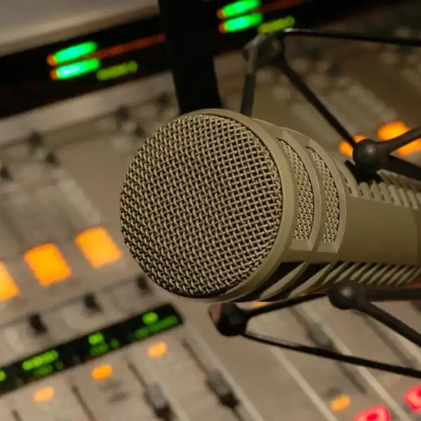 A New & Lively Experience At Eastside Radio