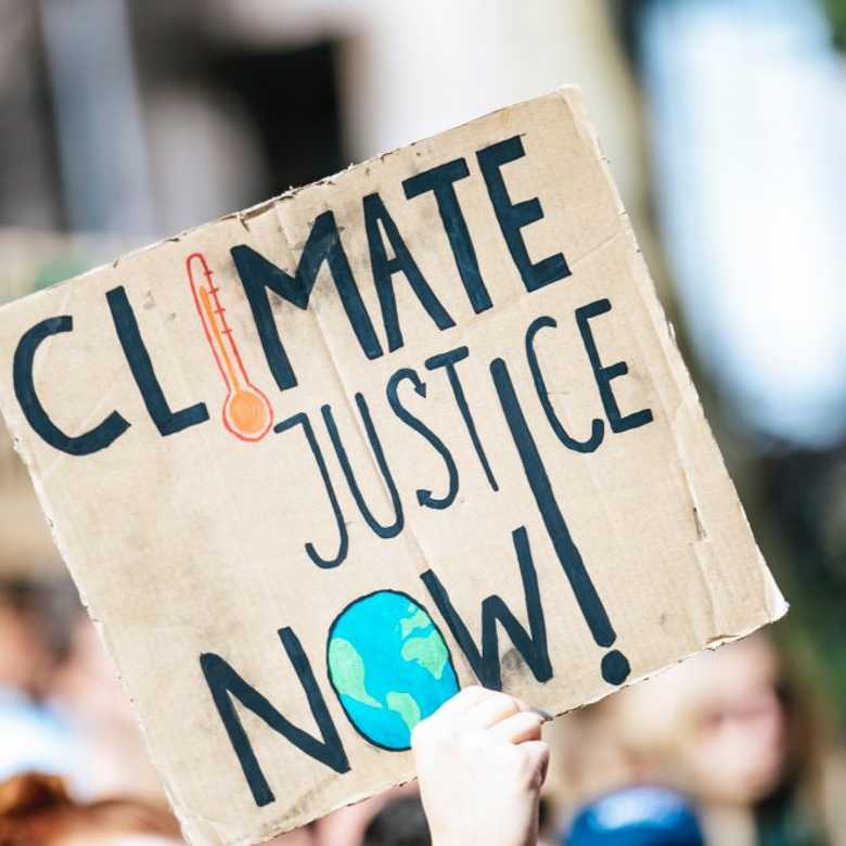 Climate Justice – What Is It And Why Do We Need It?