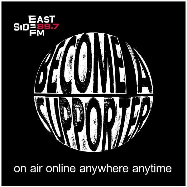 Welcome to Eastside’s Radiothon 2025