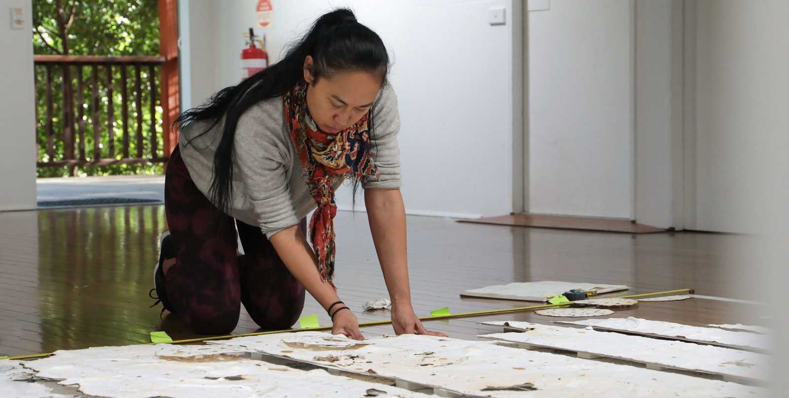 Emerging Curator Program 2024