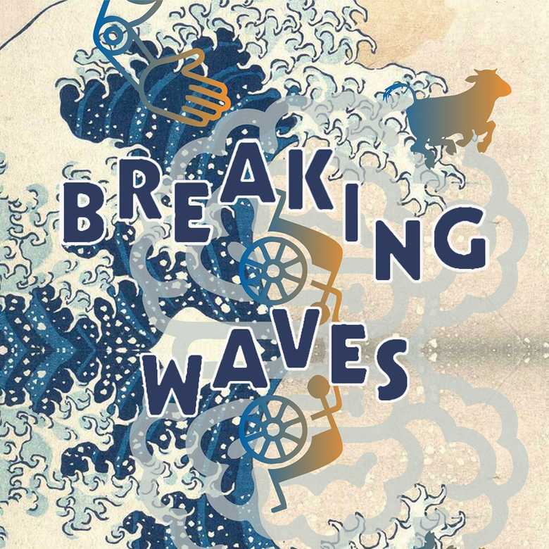 Breaking Waves: Episode 48