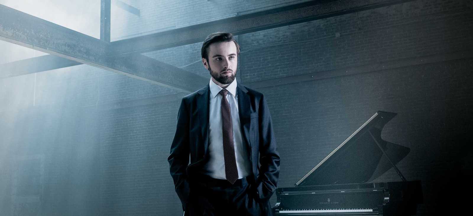 Review: Daniil Trifonov performs Rachmaninov – A Night of Passion and PowerReview