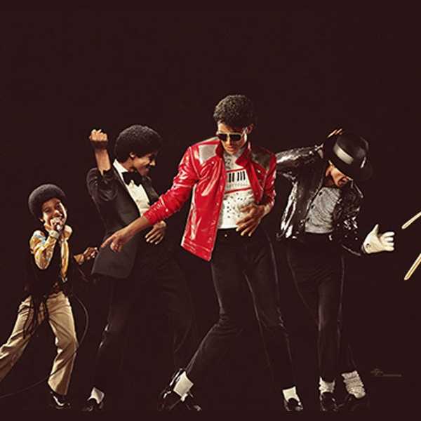 Movie Review: Michael (2026)