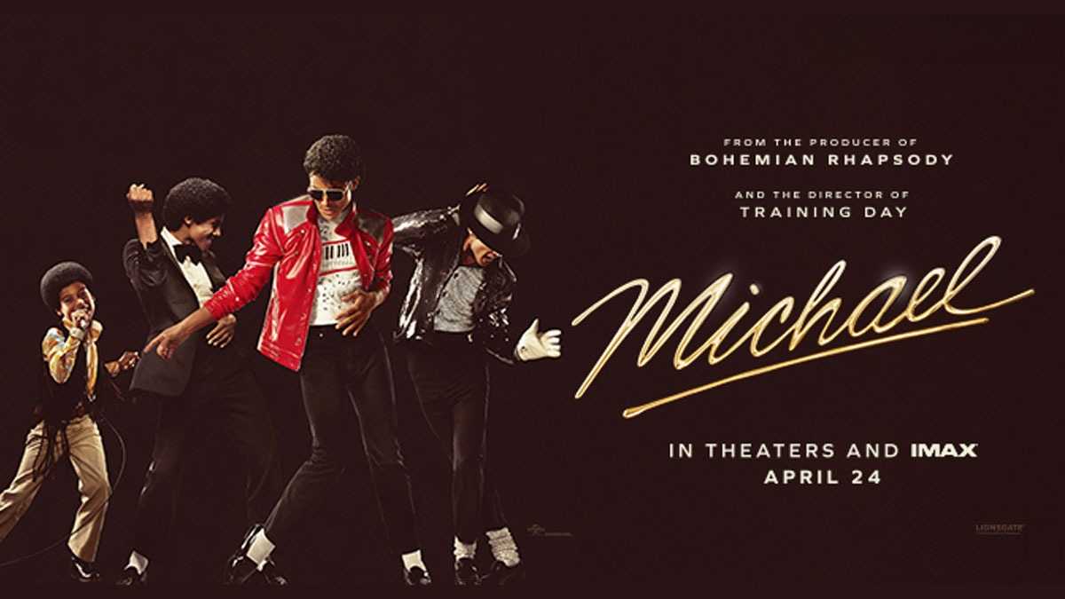 Review: Michael (2026)