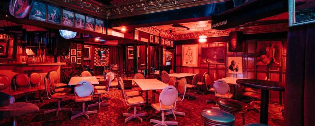 Live Sounds Unleashed: A Power-Packed November at Lazybones