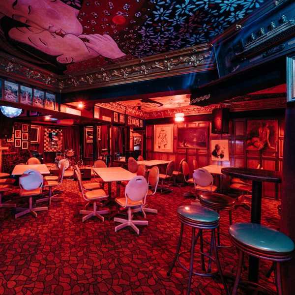 Live Sounds Unleashed: A Power-Packed November at Lazybones