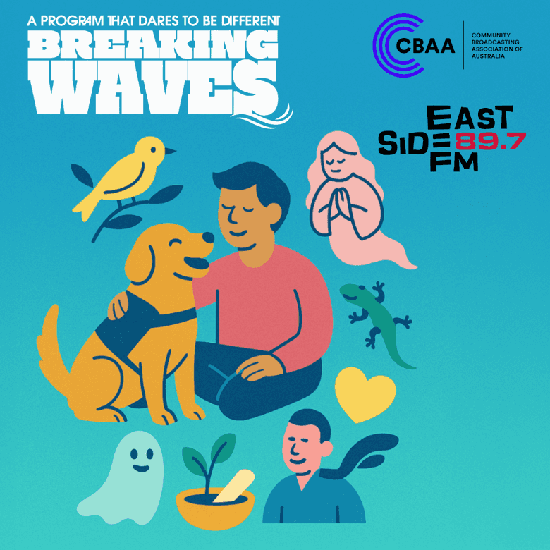 Breaking Waves Episode 336: Companions