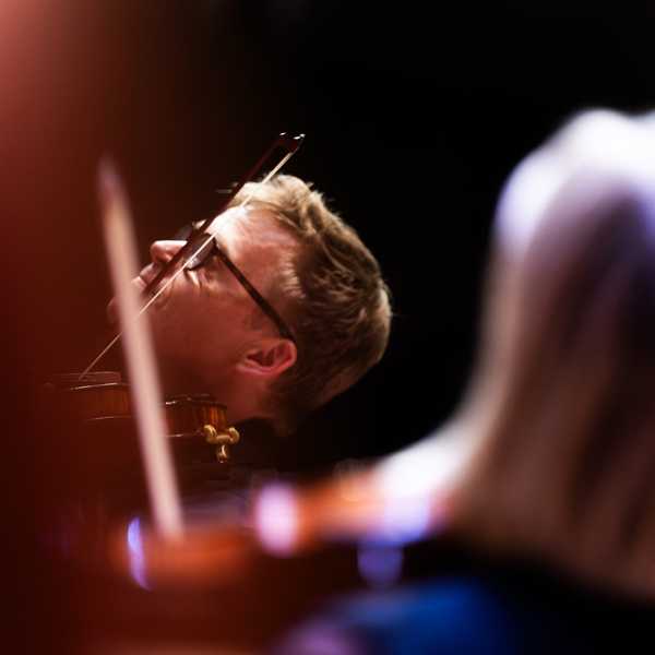 Review: ACO Pekka Kuusisto