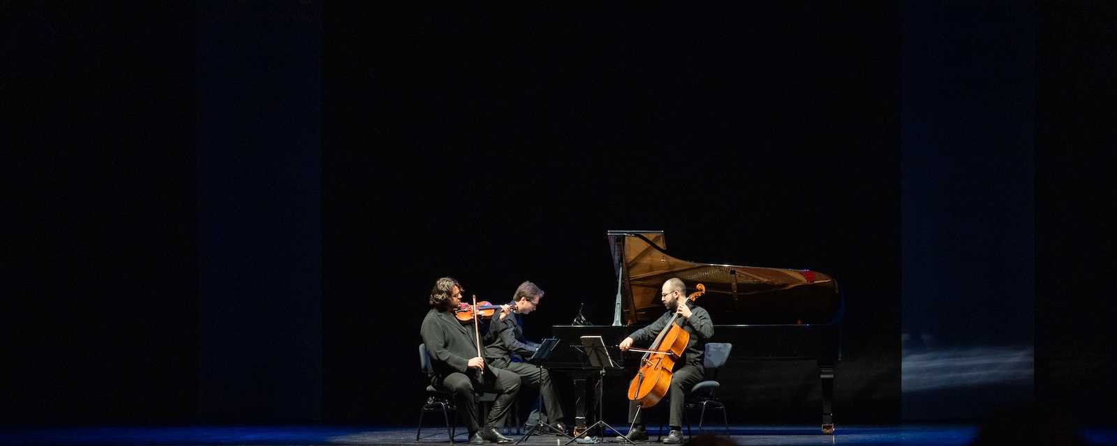 Review: Trio Insimsiz