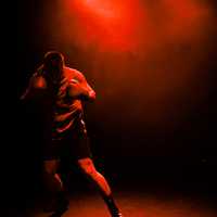 Review: Shadow Boxing