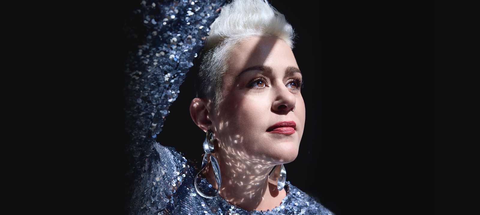 Katie Noonan – Alone but all one Tour